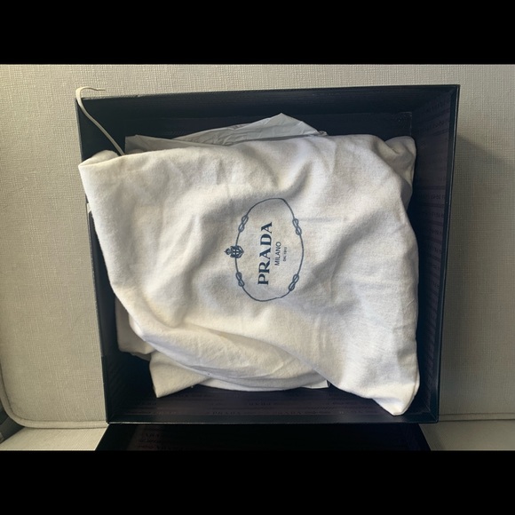 Prada booties Calzature Donna Ankle bootie size 40 - Picture 3 of 6